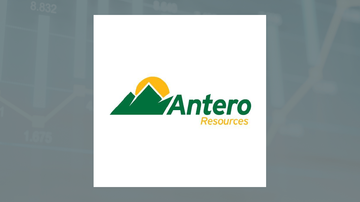 Antero Resources logo