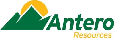 Antero Midstream GP logo