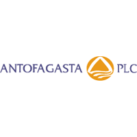 Antofagasta (LON:ANTO) PT Lowered to GBX 1,260 at JPMorgan Chase & Co.