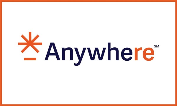 Anywhere Real Estate logo