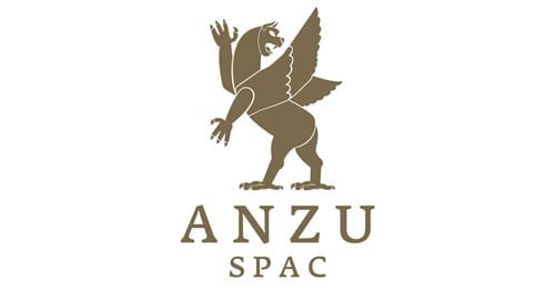 ANZU stock logo