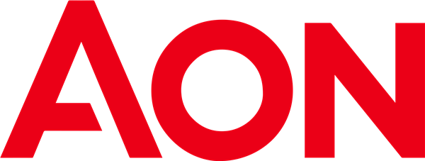 AON stock logo