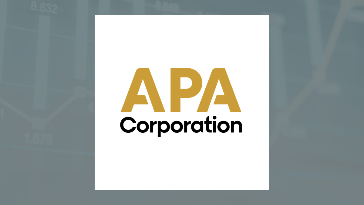 Q3 2024 EPS Estimates for APA Co. (NASDAQ:APA) Boosted by Analyst