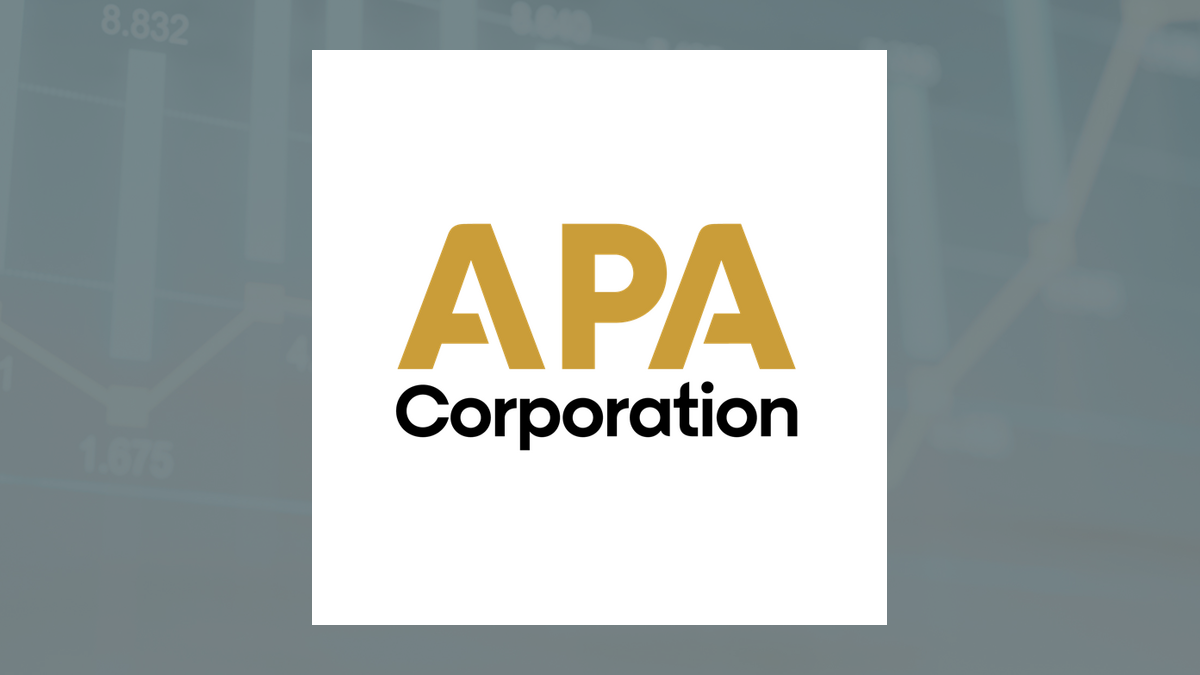 APA logo