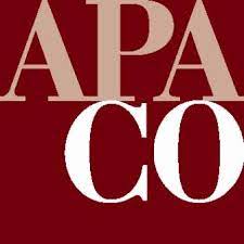 APA logo