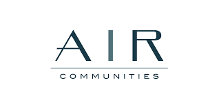 AIRC stock logo