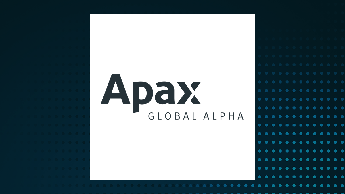 Apax Global Alpha logo