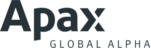 APAX stock logo