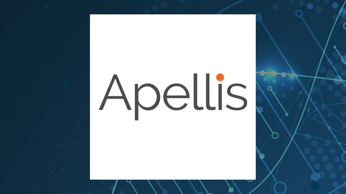 Apellis Pharmaceuticals logo