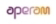 Aperam logo