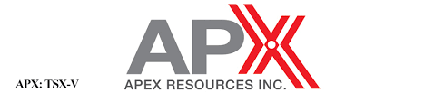 Apex Resources (CVE:APX) Hits New 12-Month High at $0.09 - Vimarsana News