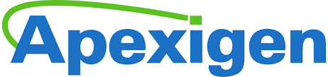 Apexigen stock logo
