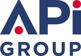 APG stock logo