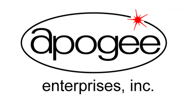 APOG stock logo