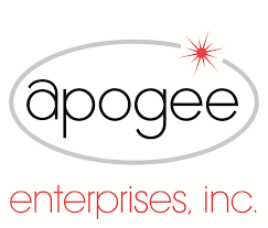 Apogee Enterprises logo