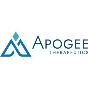 Apogee Therapeutics logo