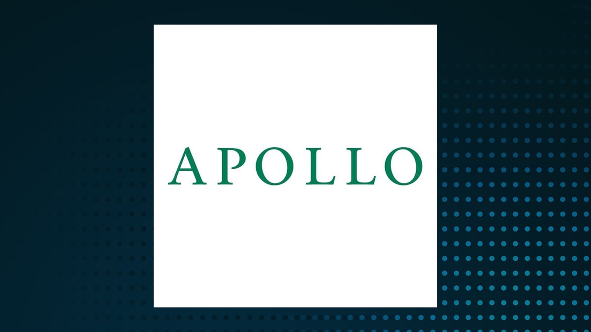 Apollo Global Management (NYSE:APO) PT Lowered to $131.00