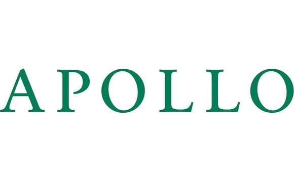 APO stock logo