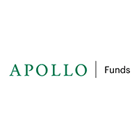 Apollo Senior Floating Rate Fund logo