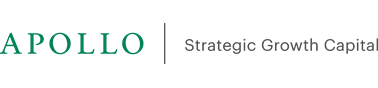 Apollo Strategic Growth Capital II logo