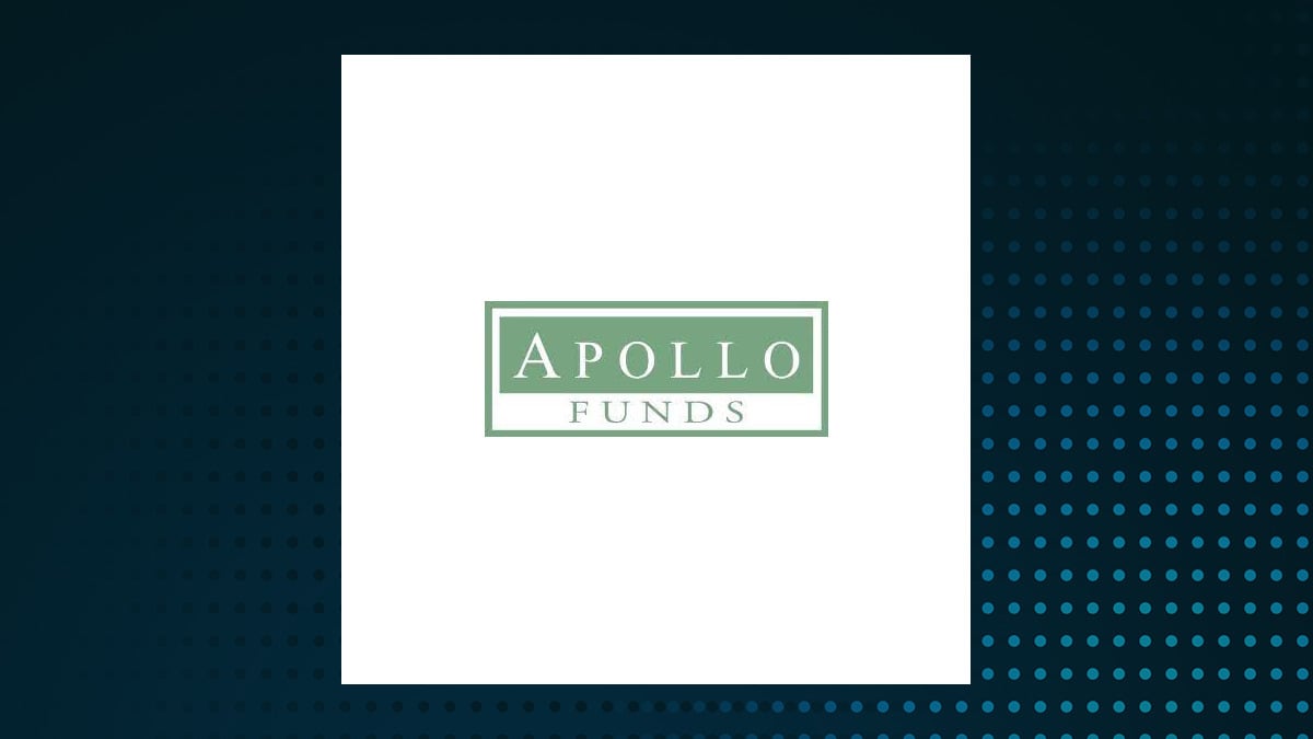 Apollo Tactical Income Fund logo