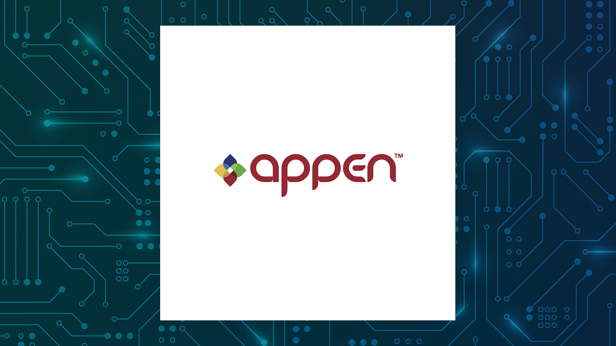 Appen logo