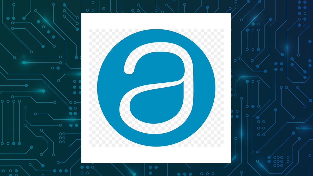 AppFolio logo