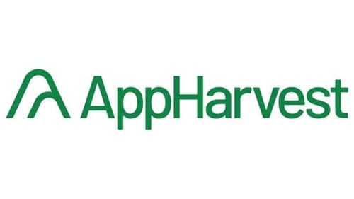 AppHarvest stock logo