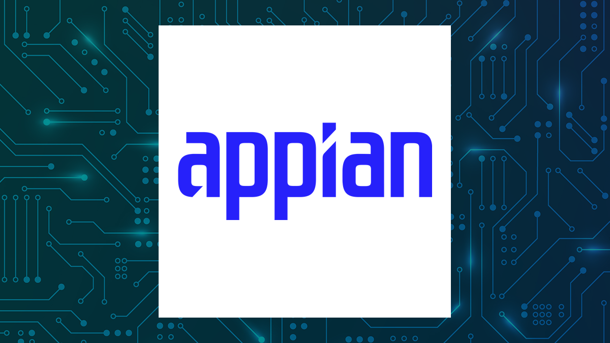 Appian logo