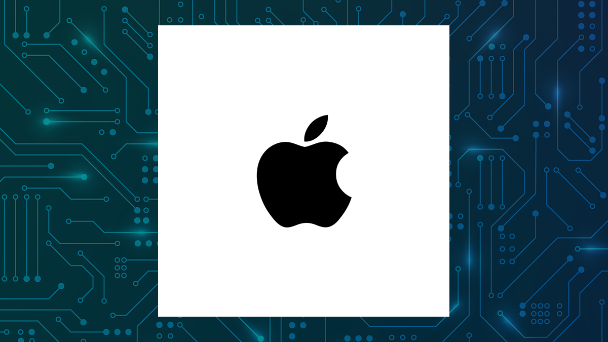 180 Wealth Advisors LLC Reduces Position in Apple Inc. (NASDAQAAPL