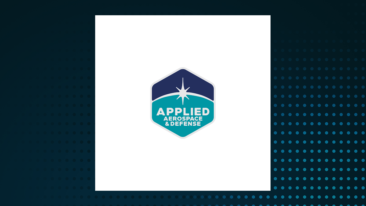 Applied Aerospace & Defense logo