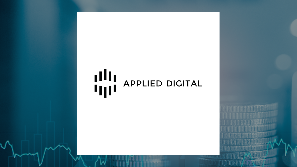 Applied Digital logo