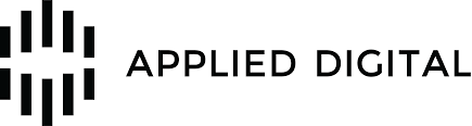 Applied Digital stock logo