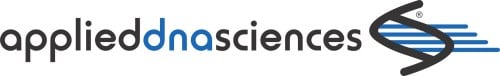 Applied DNA Sciences logo