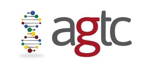 AGTC stock logo