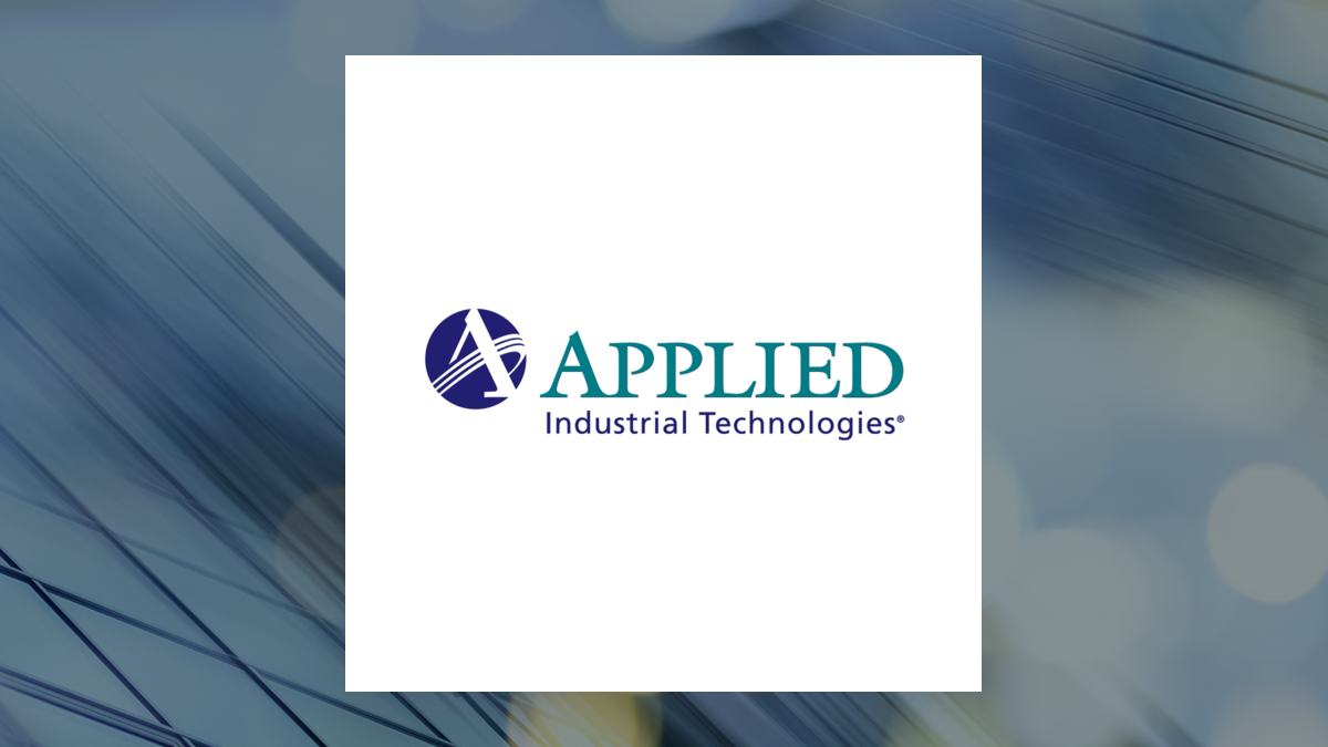 New York State Common Retirement Fund Sells 34,594 Shares of Applied Industrial Technologies, Inc. (NYSE:AIT)