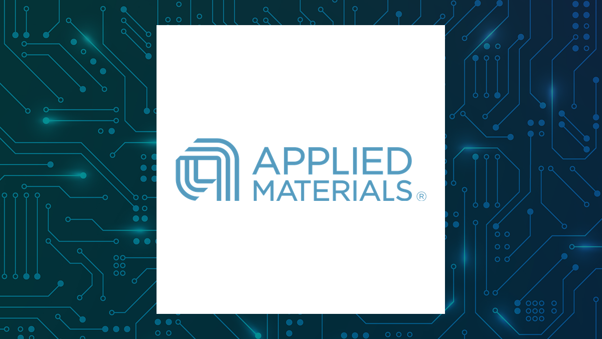 Applied Materials logo