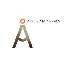 Applied Minerals logo