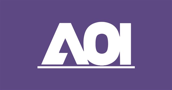 AAOI stock logo