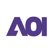 AAOI stock logo