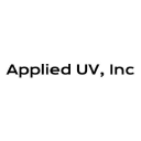 Applied UV logo