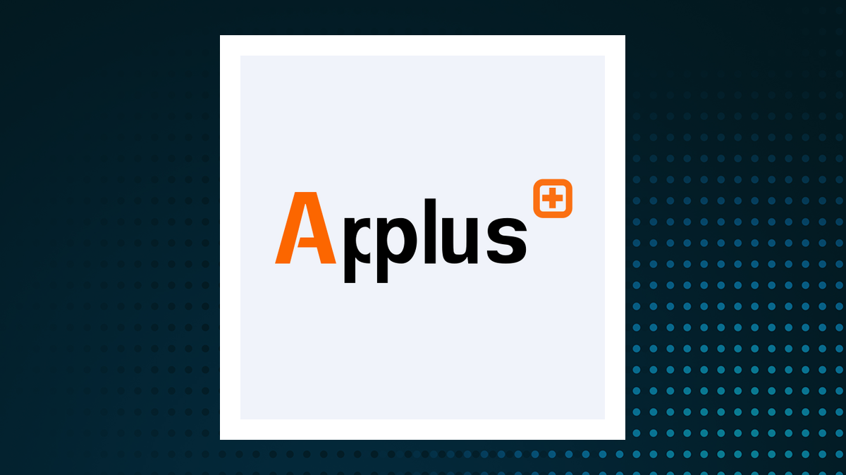 Applus Services logo