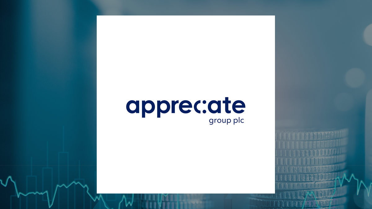 Appreciate Group logo