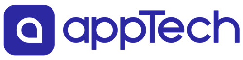 AppTech Payments logo