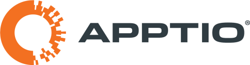 Apptio logo