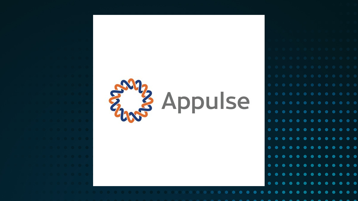 Appulse logo