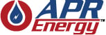 APR stock logo