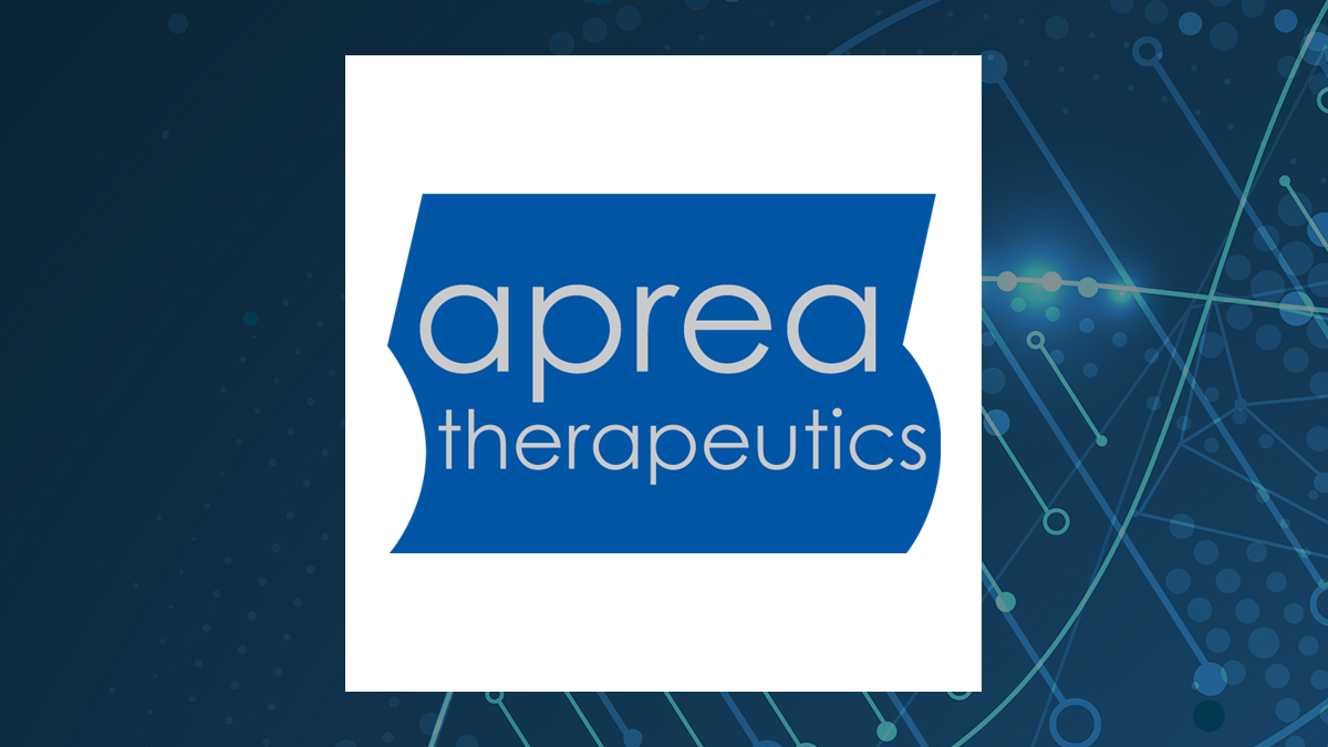 Aprea Therapeutics logo