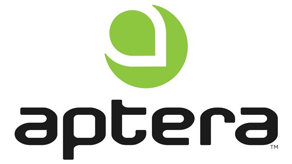 Aptera Motors stock logo