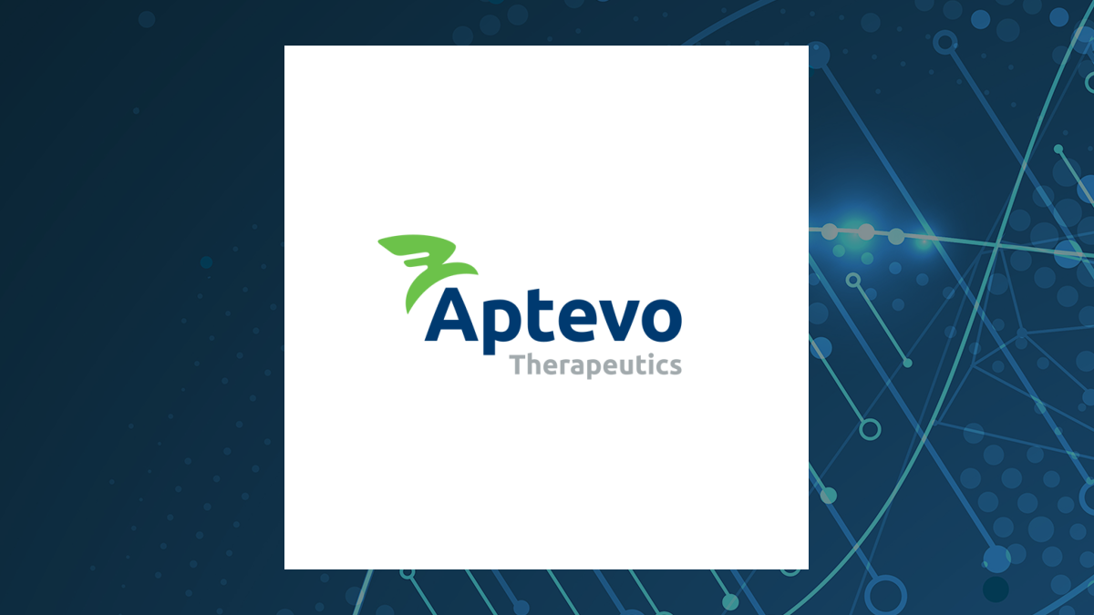 Aptevo Therapeutics logo